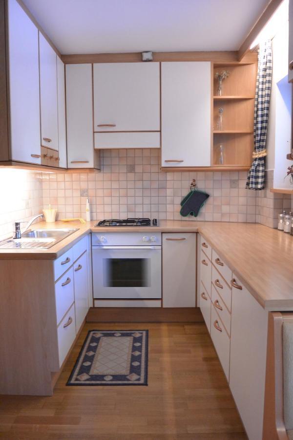 P&F Apartment 奥蒂塞伊 外观 照片