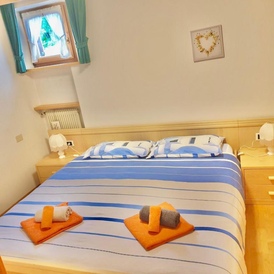P&F Apartment 奥蒂塞伊 外观 照片