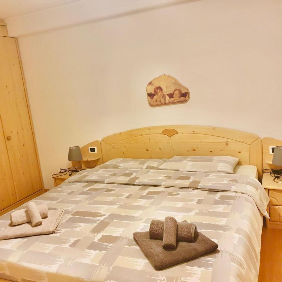 P&F Apartment 奥蒂塞伊 外观 照片