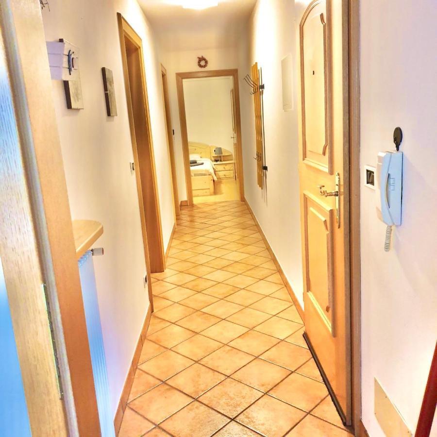 P&F Apartment 奥蒂塞伊 外观 照片