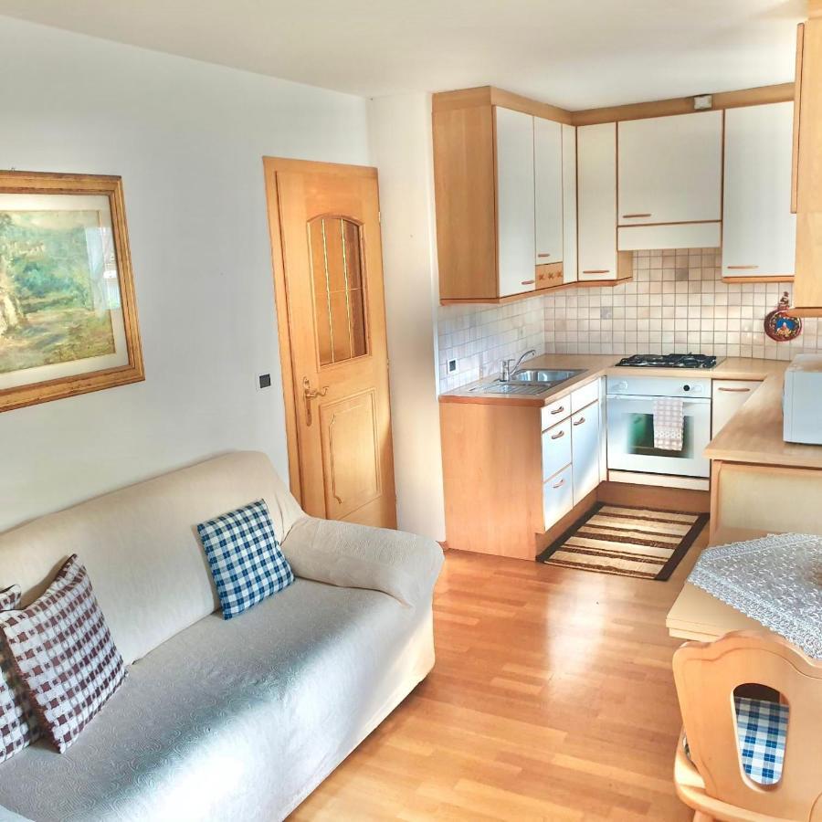 P&F Apartment 奥蒂塞伊 外观 照片