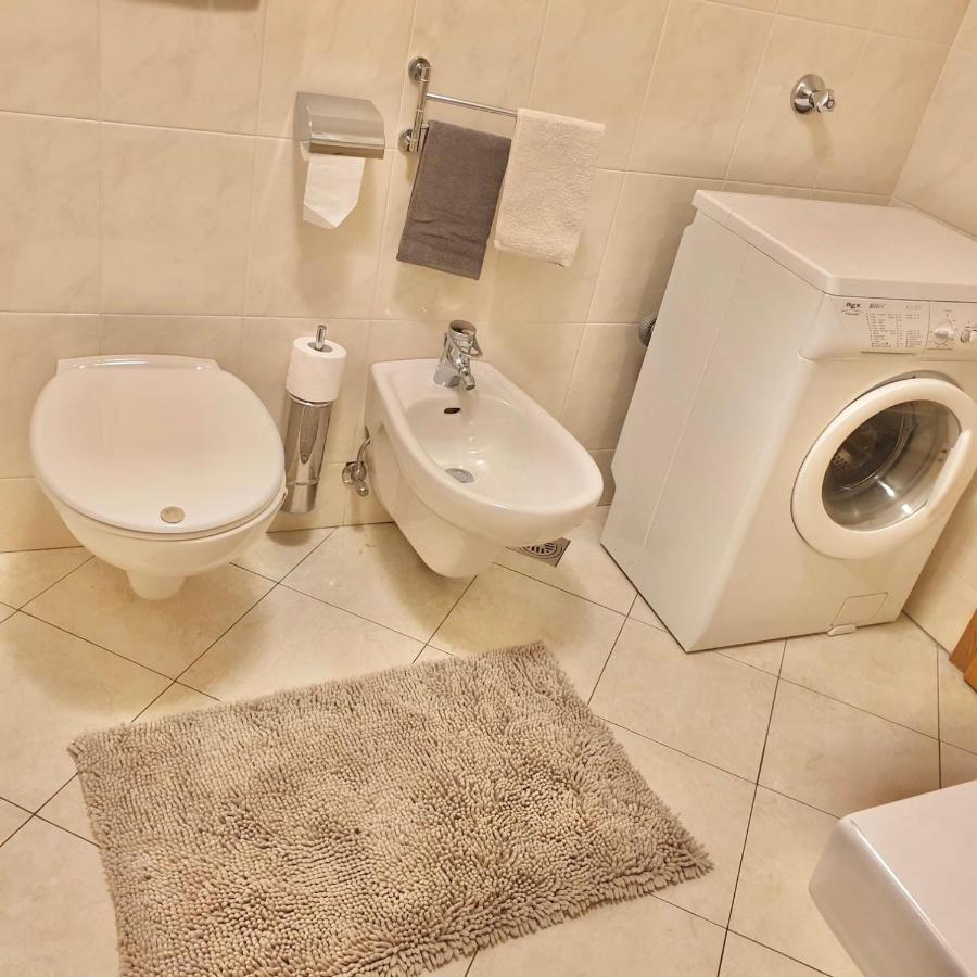 P&F Apartment 奥蒂塞伊 外观 照片